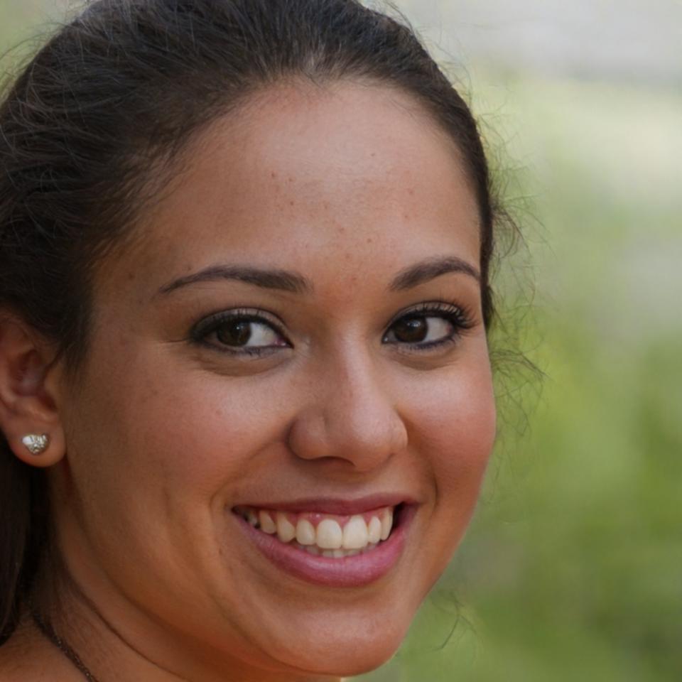 Sophie Martin, étudiante en investissement immobilier